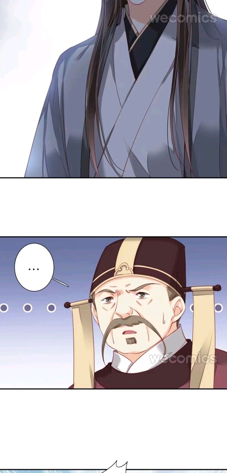 The Bestselling Empress chapter 95 page 16