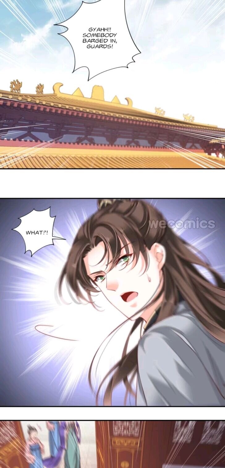 The Bestselling Empress chapter 95 page 17