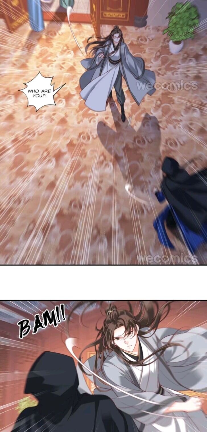 The Bestselling Empress chapter 95 page 18