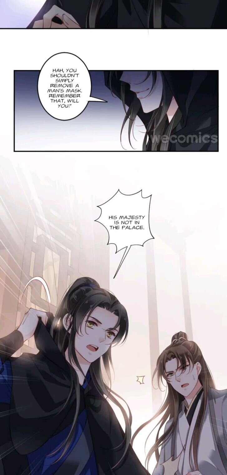 The Bestselling Empress chapter 95 page 23