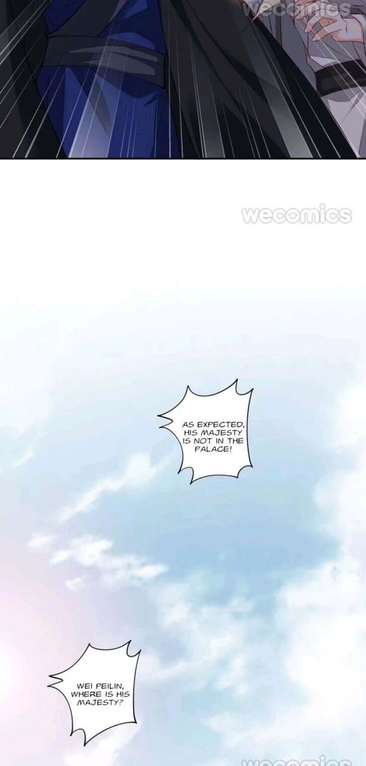 The Bestselling Empress chapter 95 page 24