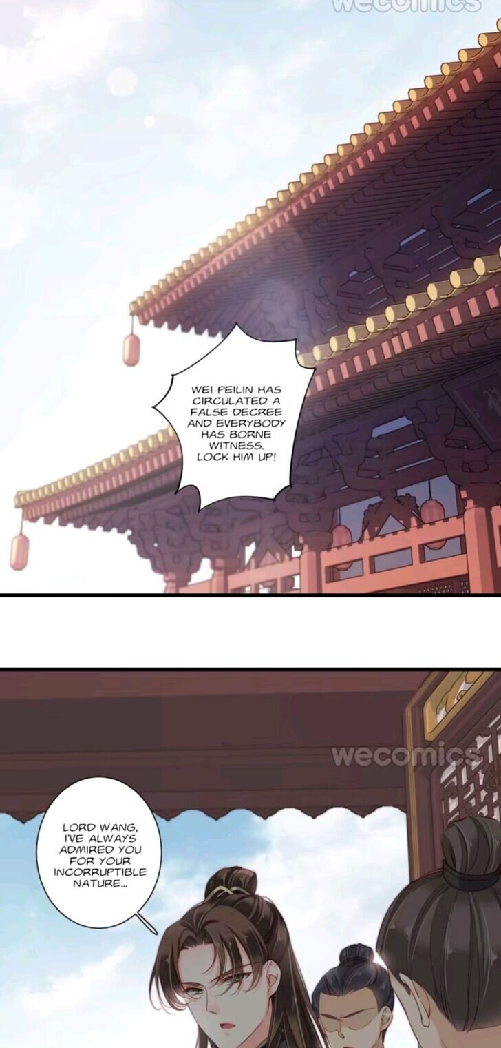 The Bestselling Empress chapter 95 page 25