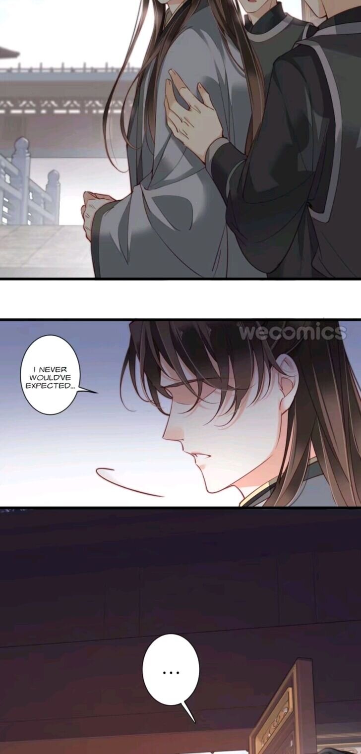 The Bestselling Empress chapter 95 page 26