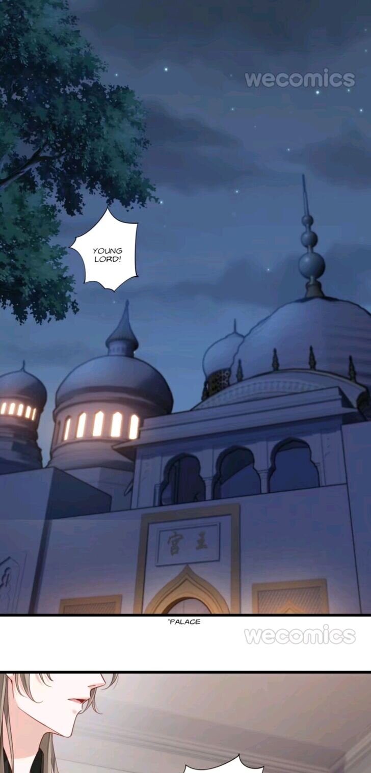 The Bestselling Empress chapter 95 page 31