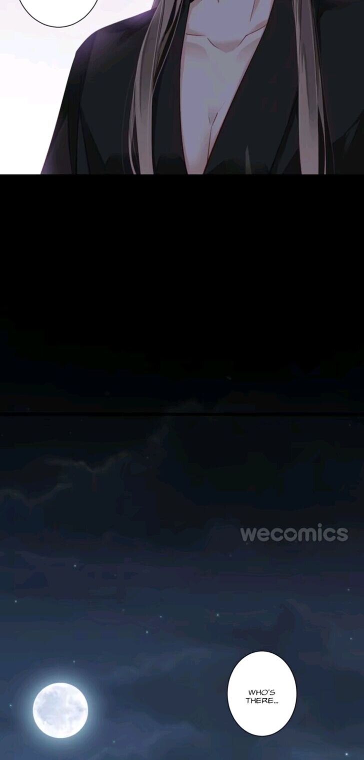 The Bestselling Empress chapter 95 page 34