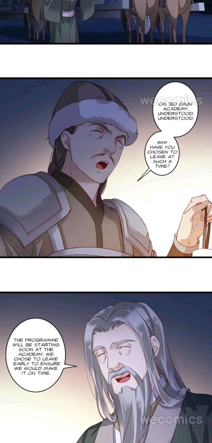 The Bestselling Empress chapter 95 page 37