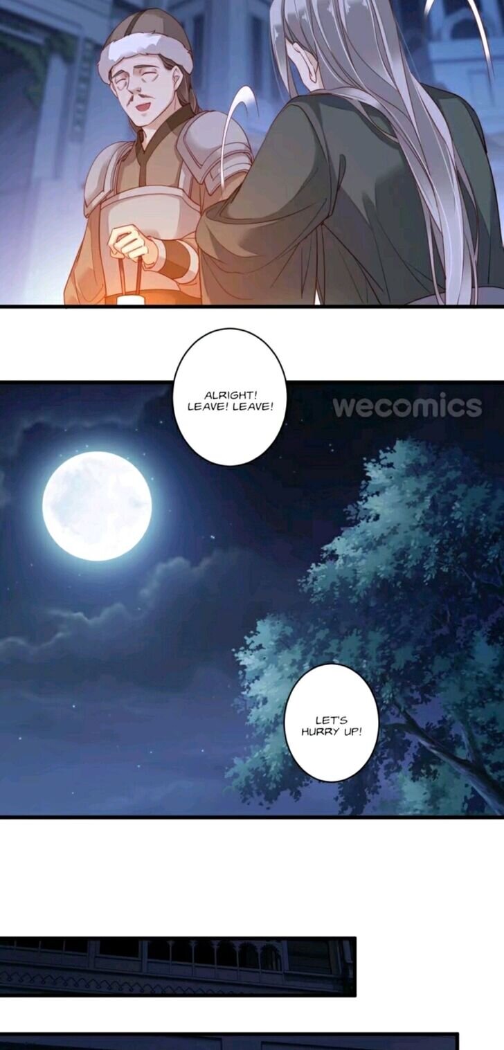 The Bestselling Empress chapter 95 page 39