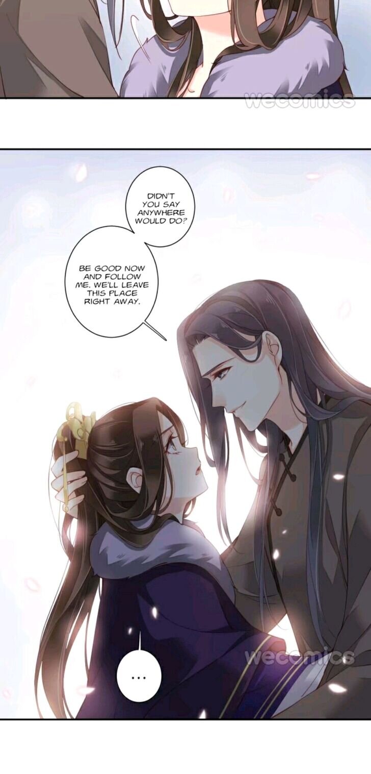 The Bestselling Empress chapter 95 page 4