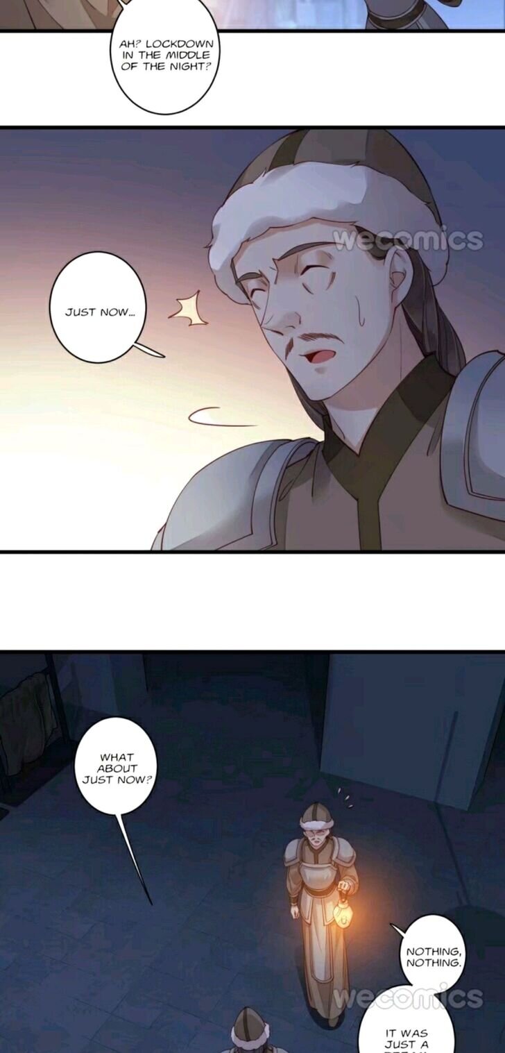 The Bestselling Empress chapter 95 page 41