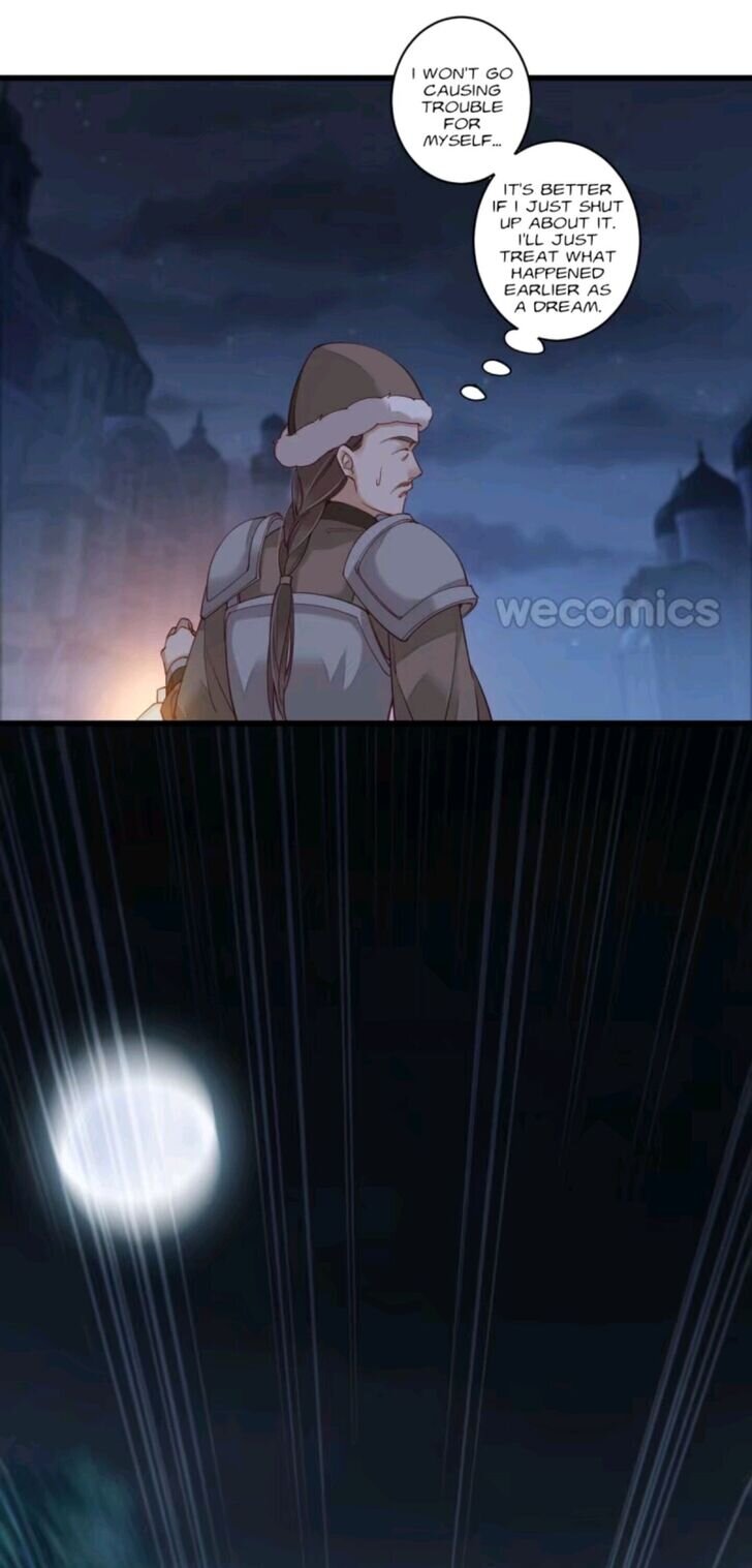 The Bestselling Empress chapter 95 page 43