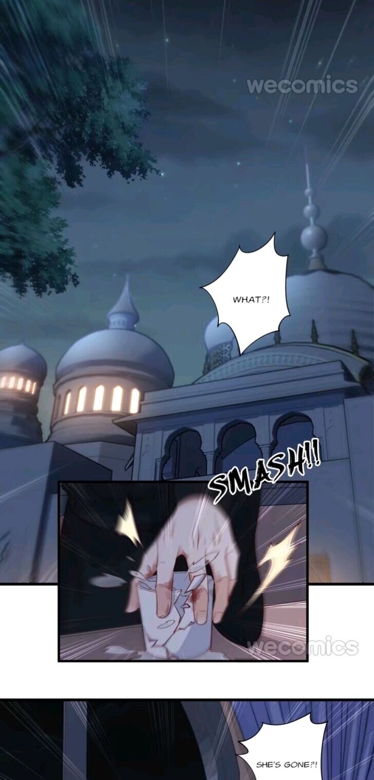 The Bestselling Empress chapter 95 page 44