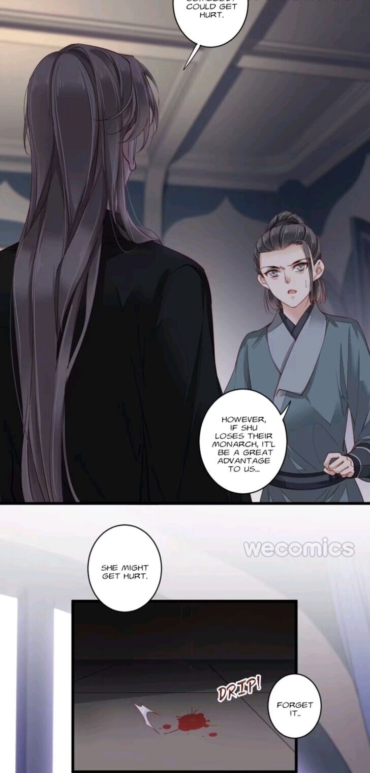 The Bestselling Empress chapter 95 page 47