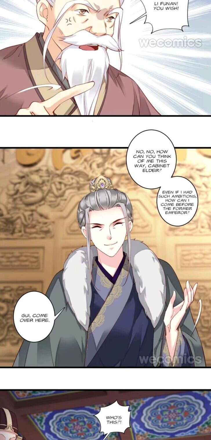 The Bestselling Empress chapter 96 page 13