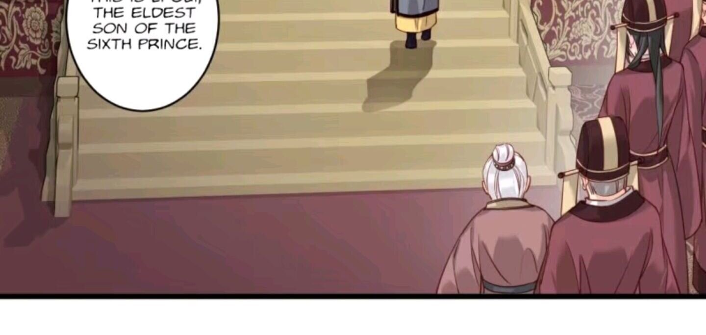 The Bestselling Empress chapter 96 page 15