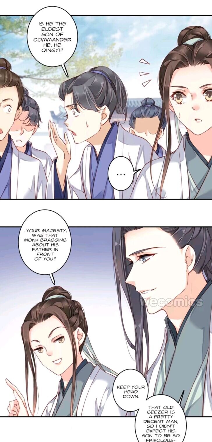 The Bestselling Empress chapter 96 page 35