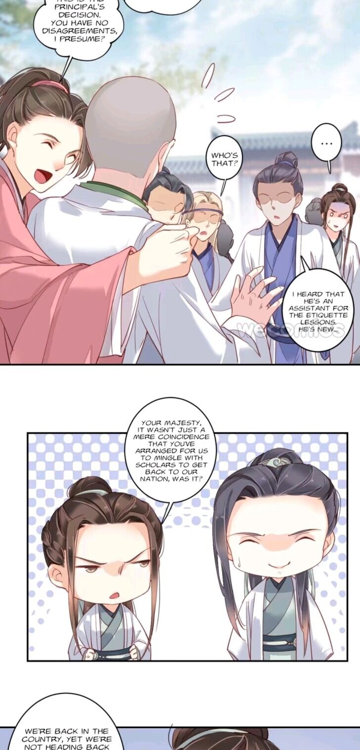 The Bestselling Empress chapter 96 page 42