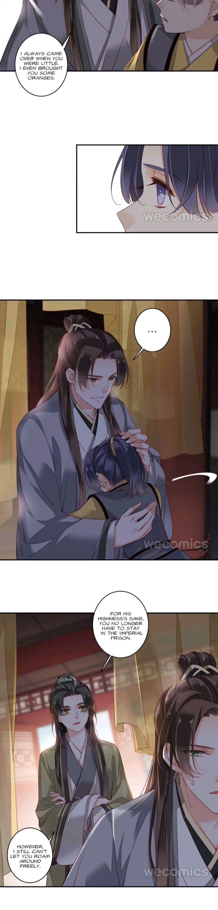 The Bestselling Empress chapter 97 page 12