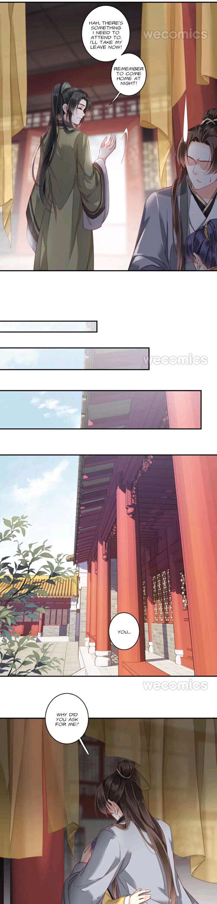 The Bestselling Empress chapter 97 page 14