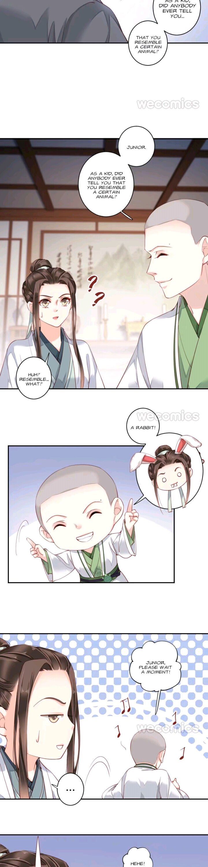 The Bestselling Empress chapter 98 page 10