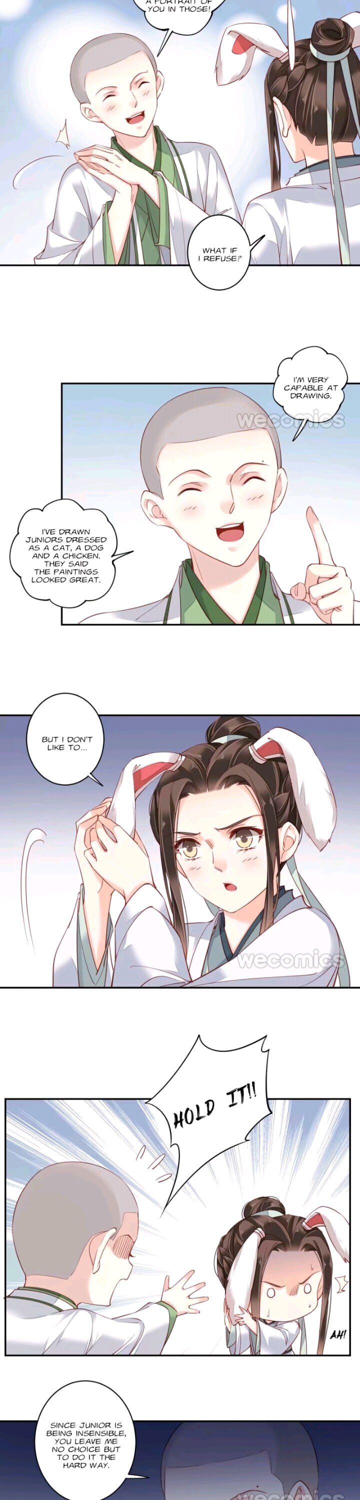 The Bestselling Empress chapter 98 page 12