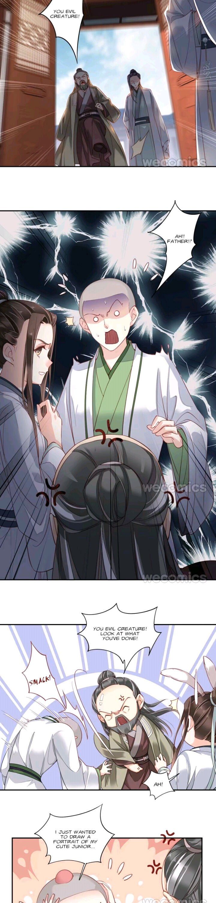 The Bestselling Empress chapter 98 page 15