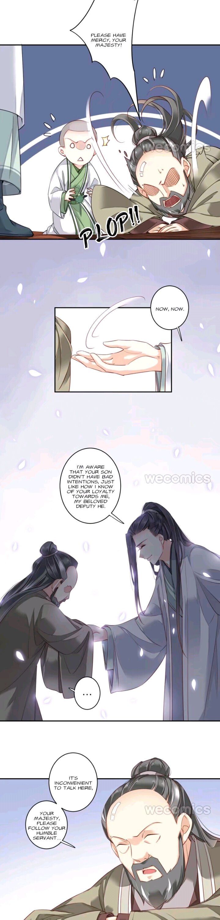 The Bestselling Empress chapter 98 page 18