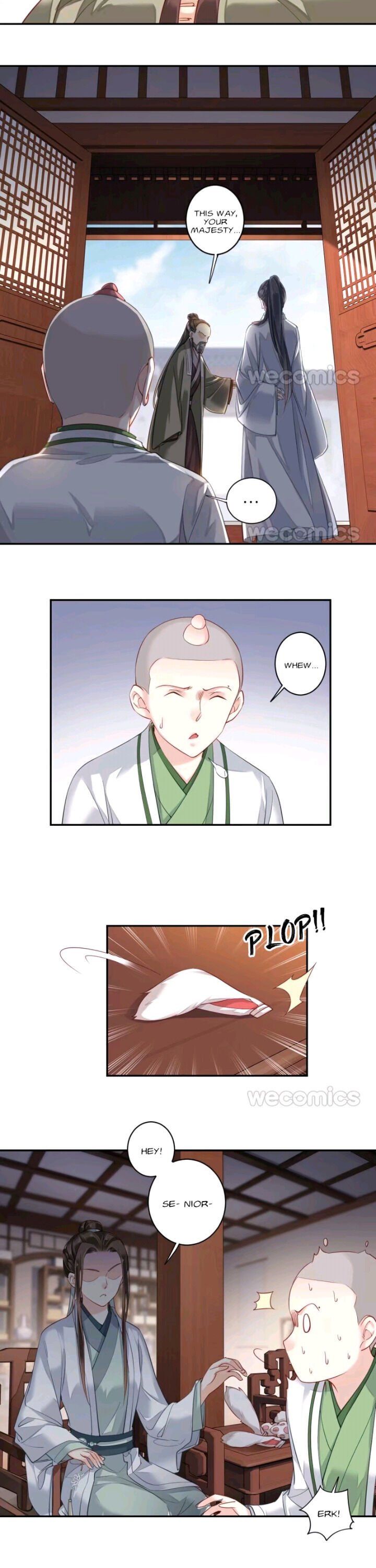 The Bestselling Empress chapter 98 page 19