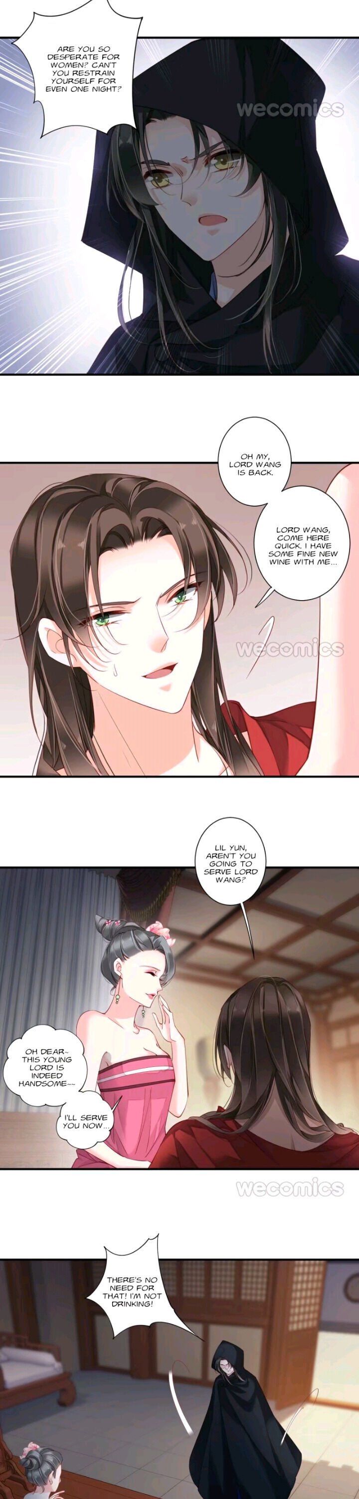 The Bestselling Empress chapter 99 page 10