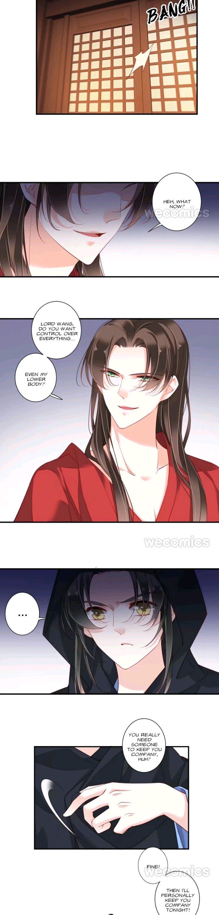 The Bestselling Empress chapter 99 page 12