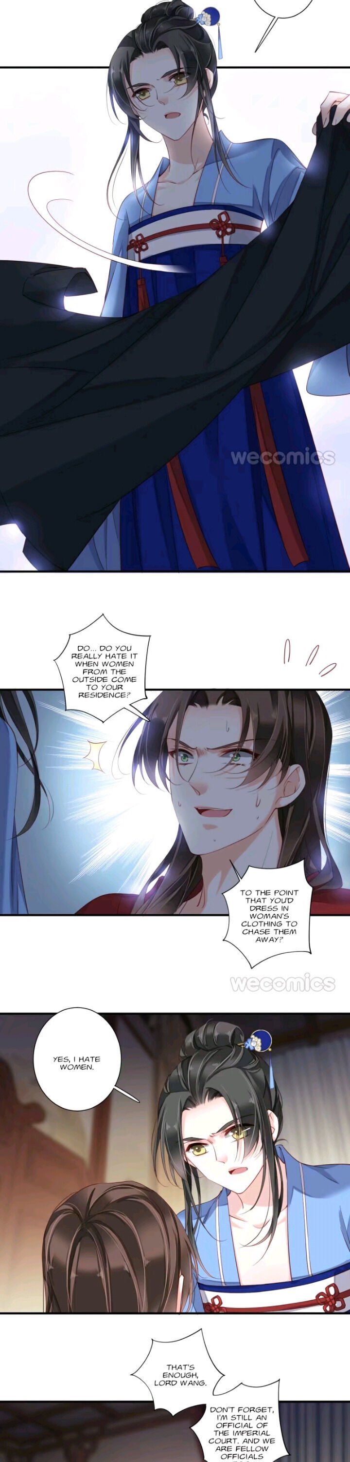 The Bestselling Empress chapter 99 page 13