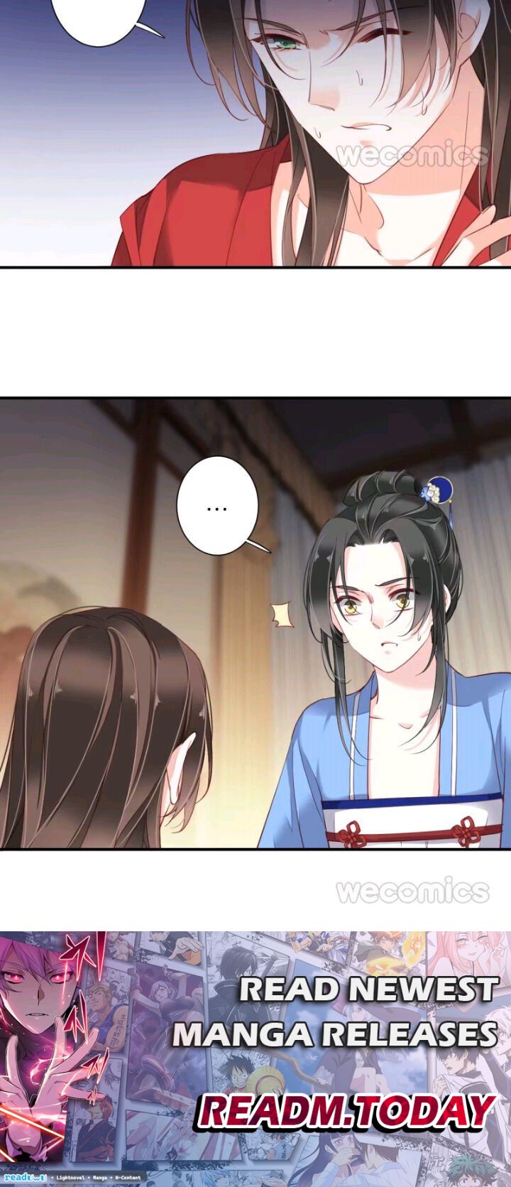 The Bestselling Empress chapter 99 page 17