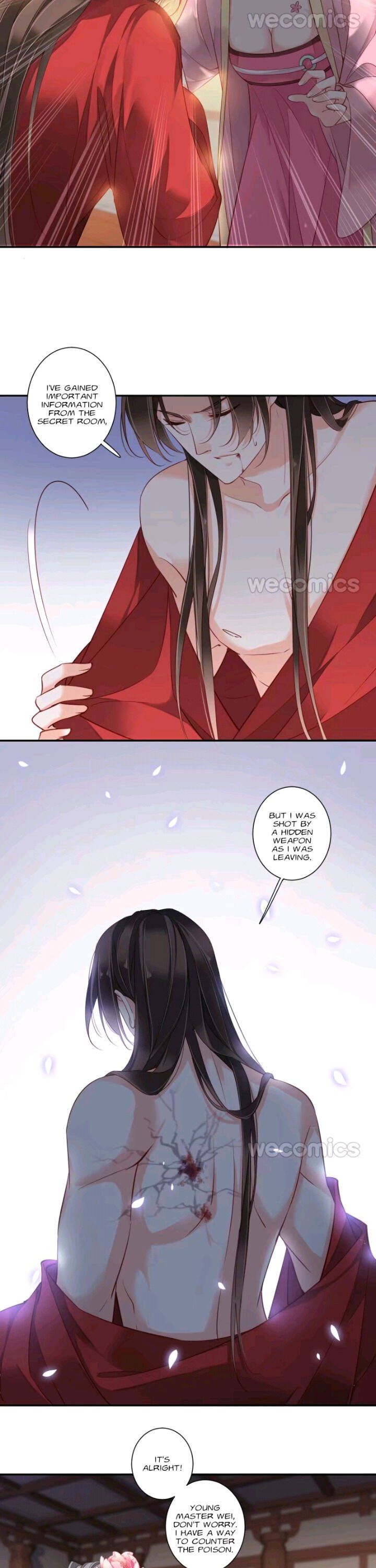 The Bestselling Empress chapter 99 page 6