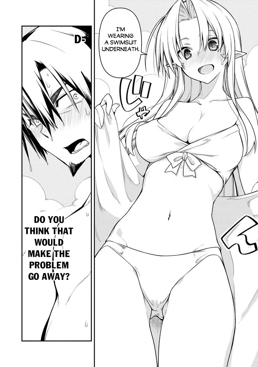 The Betrayed Hero Who Was Reincarnated as the Strongest Demon Lord chapter 10.2 page 11