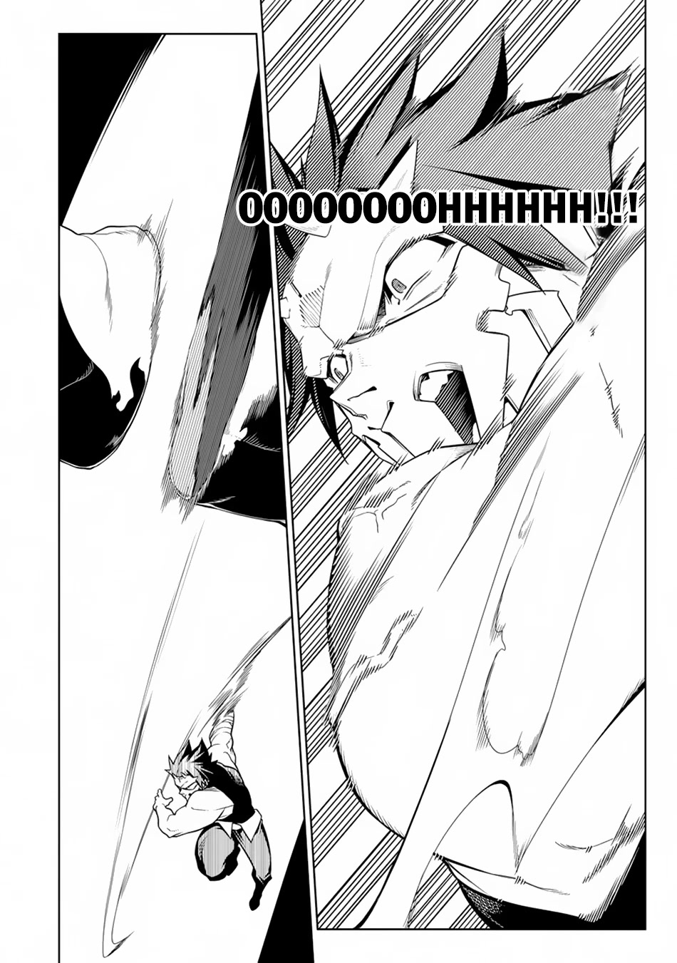 The Betrayed Hero Who Was Reincarnated as the Strongest Demon Lord chapter 12 page 18