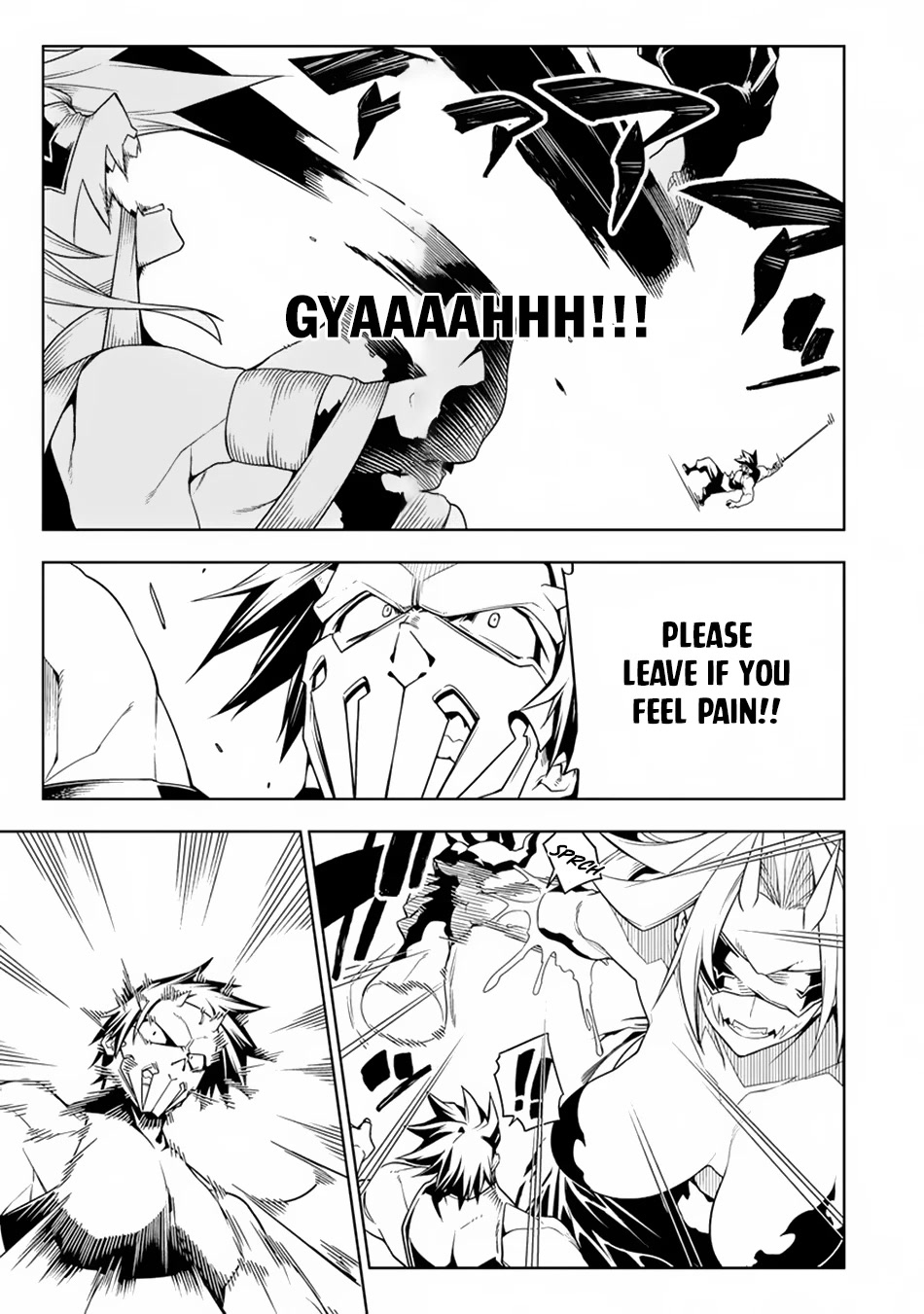 The Betrayed Hero Who Was Reincarnated as the Strongest Demon Lord chapter 12 page 19