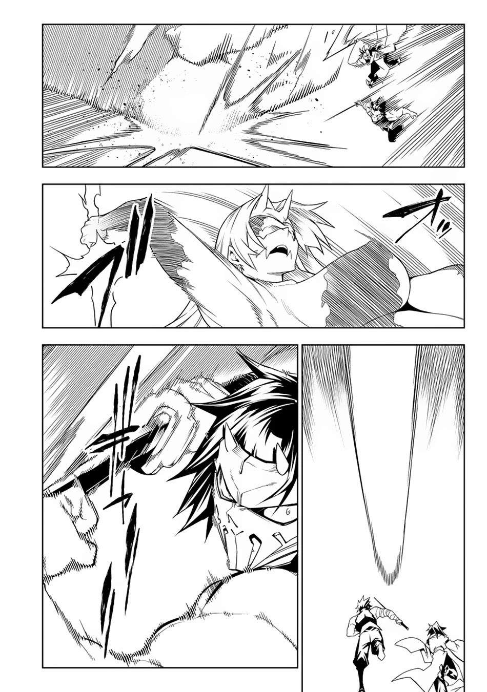 The Betrayed Hero Who Was Reincarnated as the Strongest Demon Lord chapter 12 page 28