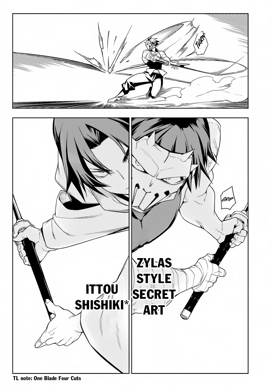 The Betrayed Hero Who Was Reincarnated as the Strongest Demon Lord chapter 12 page 29