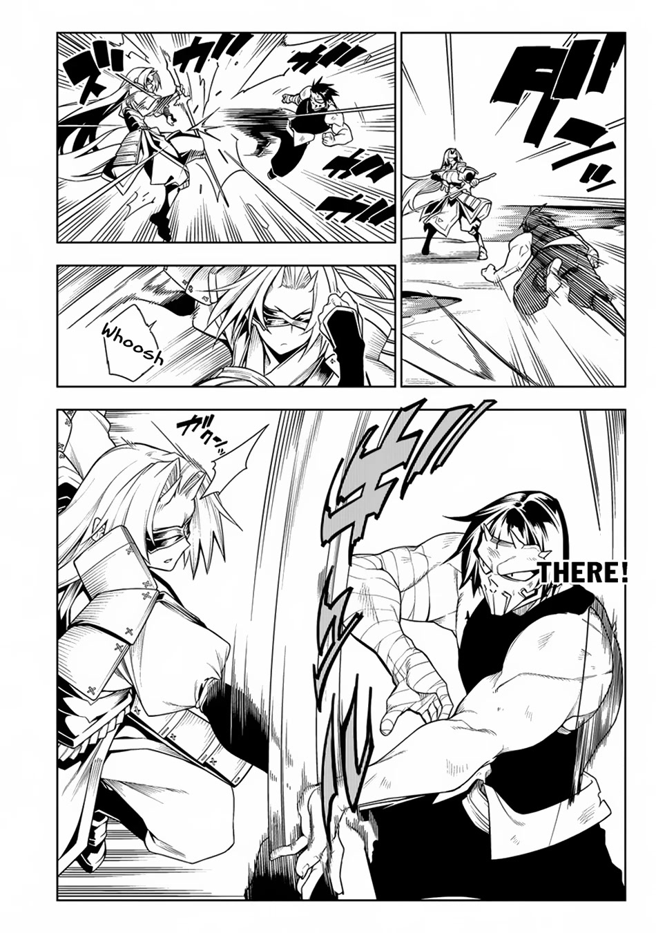 The Betrayed Hero Who Was Reincarnated as the Strongest Demon Lord chapter 13 page 19