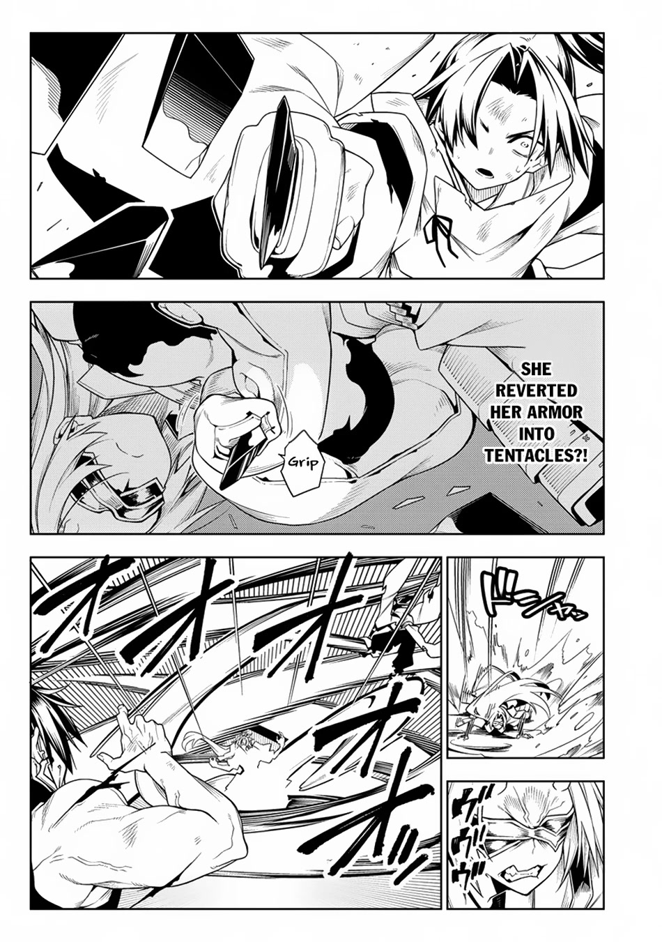 The Betrayed Hero Who Was Reincarnated as the Strongest Demon Lord chapter 13 page 22
