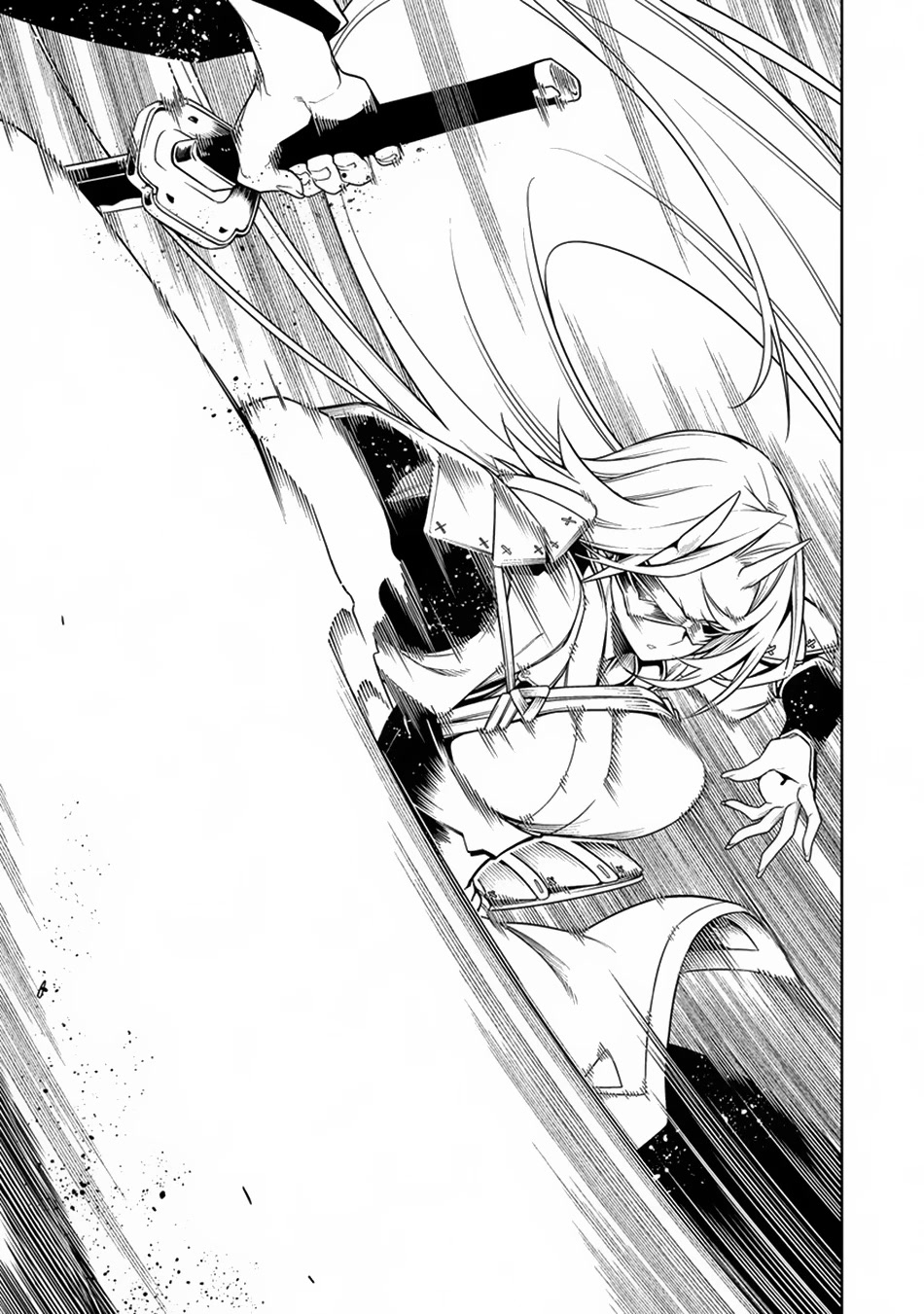 The Betrayed Hero Who Was Reincarnated as the Strongest Demon Lord chapter 13 page 6