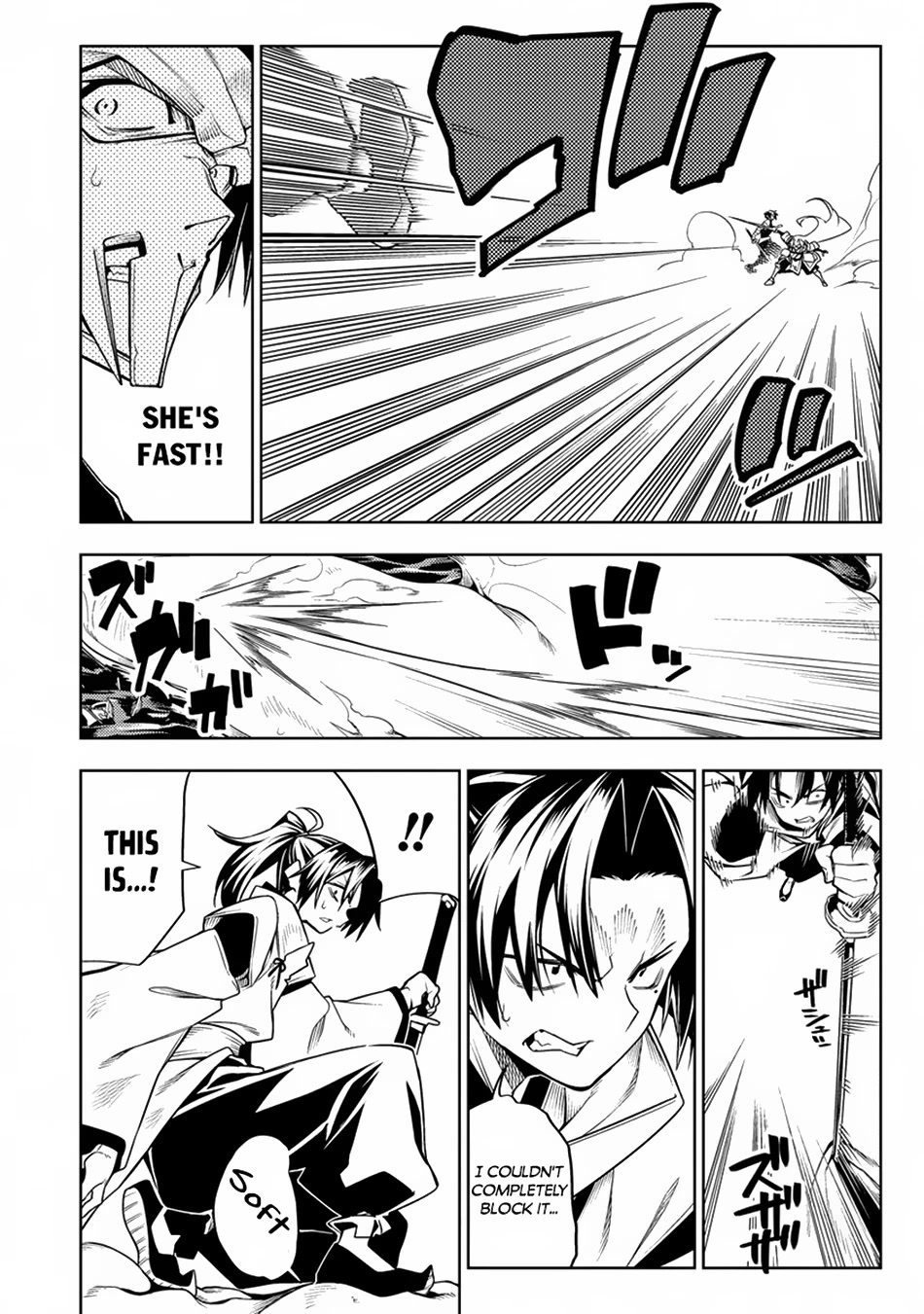 The Betrayed Hero Who Was Reincarnated as the Strongest Demon Lord chapter 13 page 7