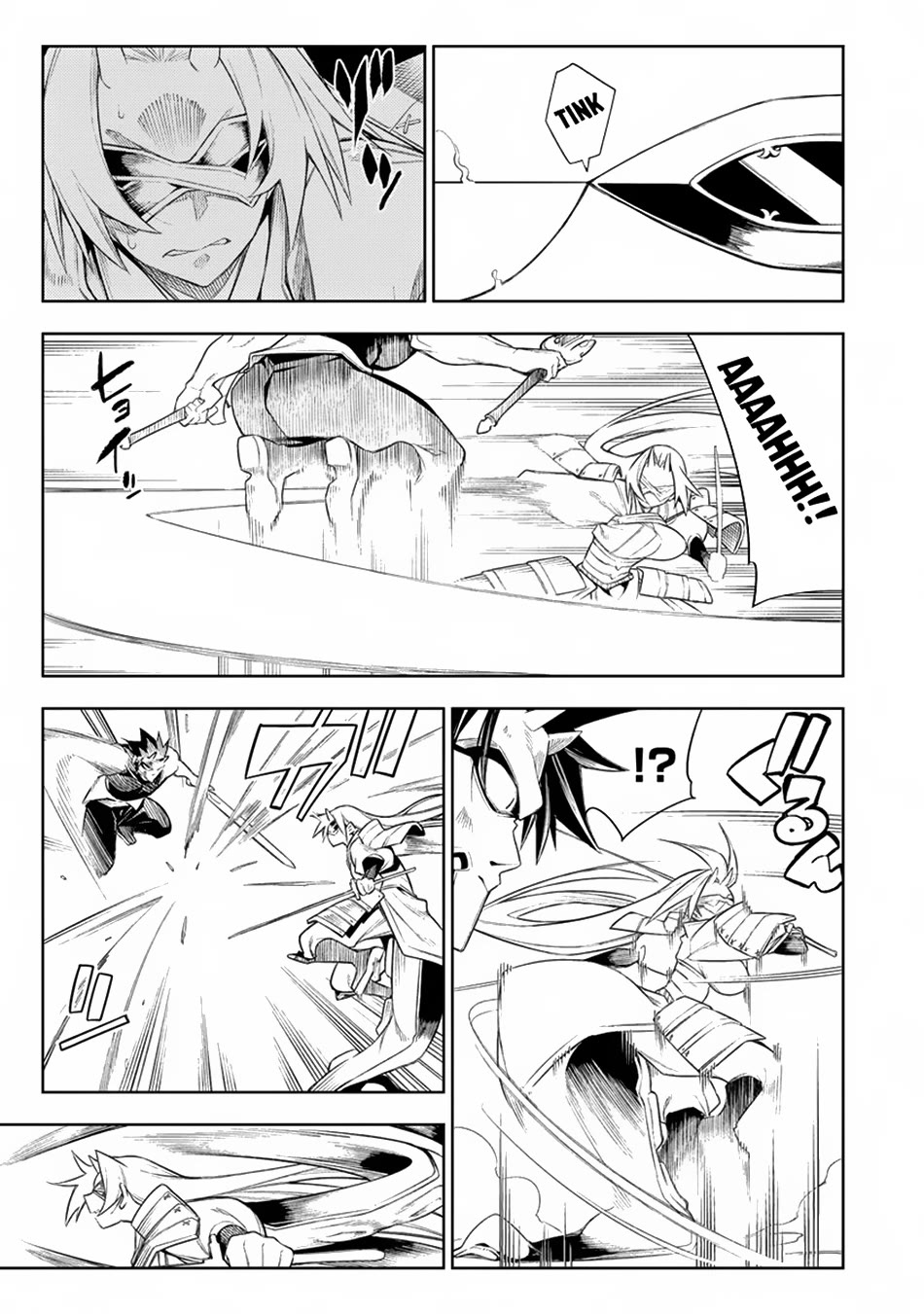 The Betrayed Hero Who Was Reincarnated as the Strongest Demon Lord chapter 14 page 10