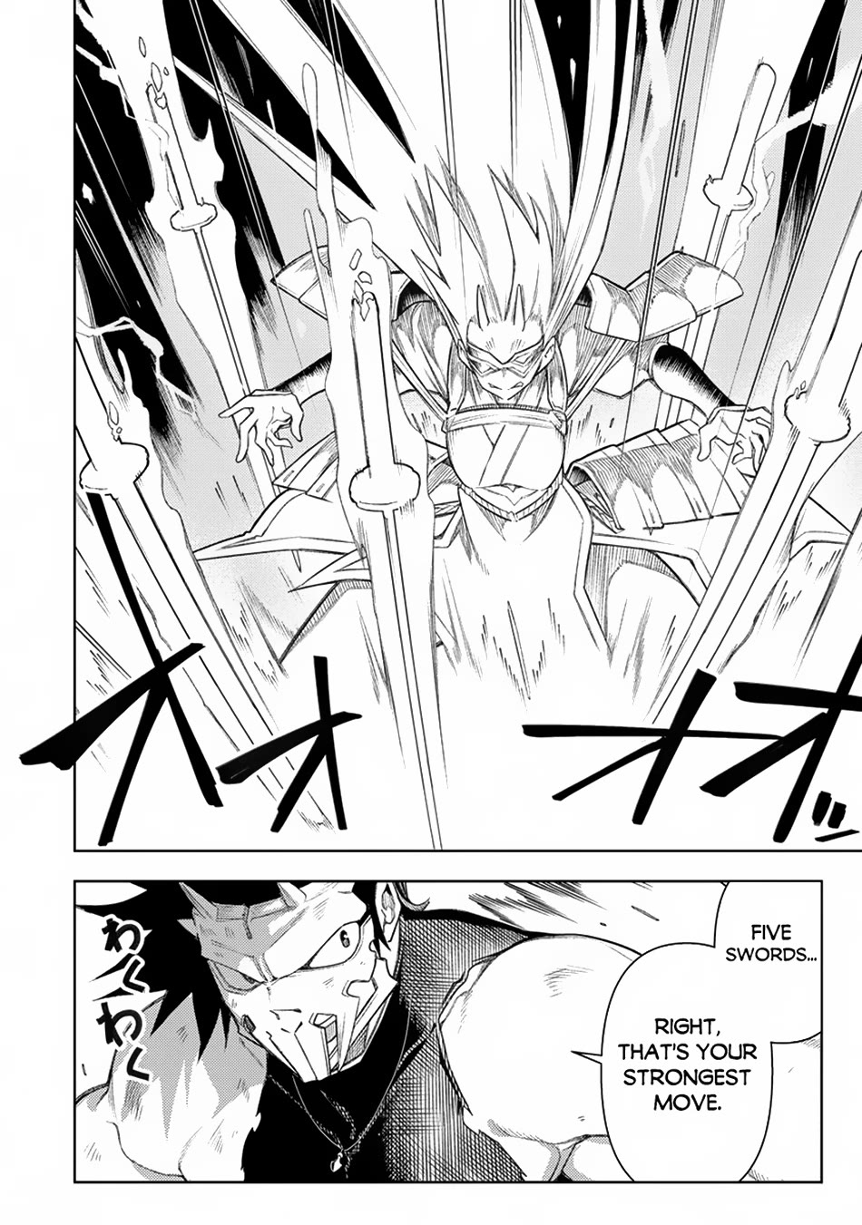 The Betrayed Hero Who Was Reincarnated as the Strongest Demon Lord chapter 14 page 17