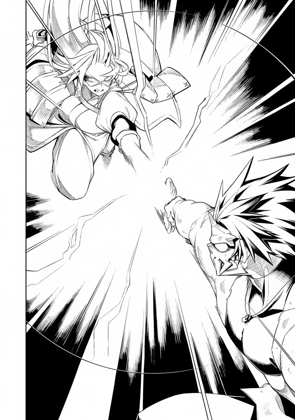 The Betrayed Hero Who Was Reincarnated as the Strongest Demon Lord chapter 14 page 9