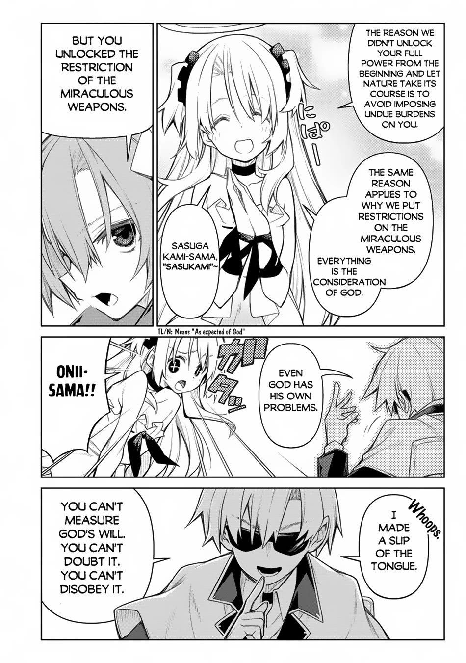 The Betrayed Hero Who Was Reincarnated as the Strongest Demon Lord chapter 15 page 13