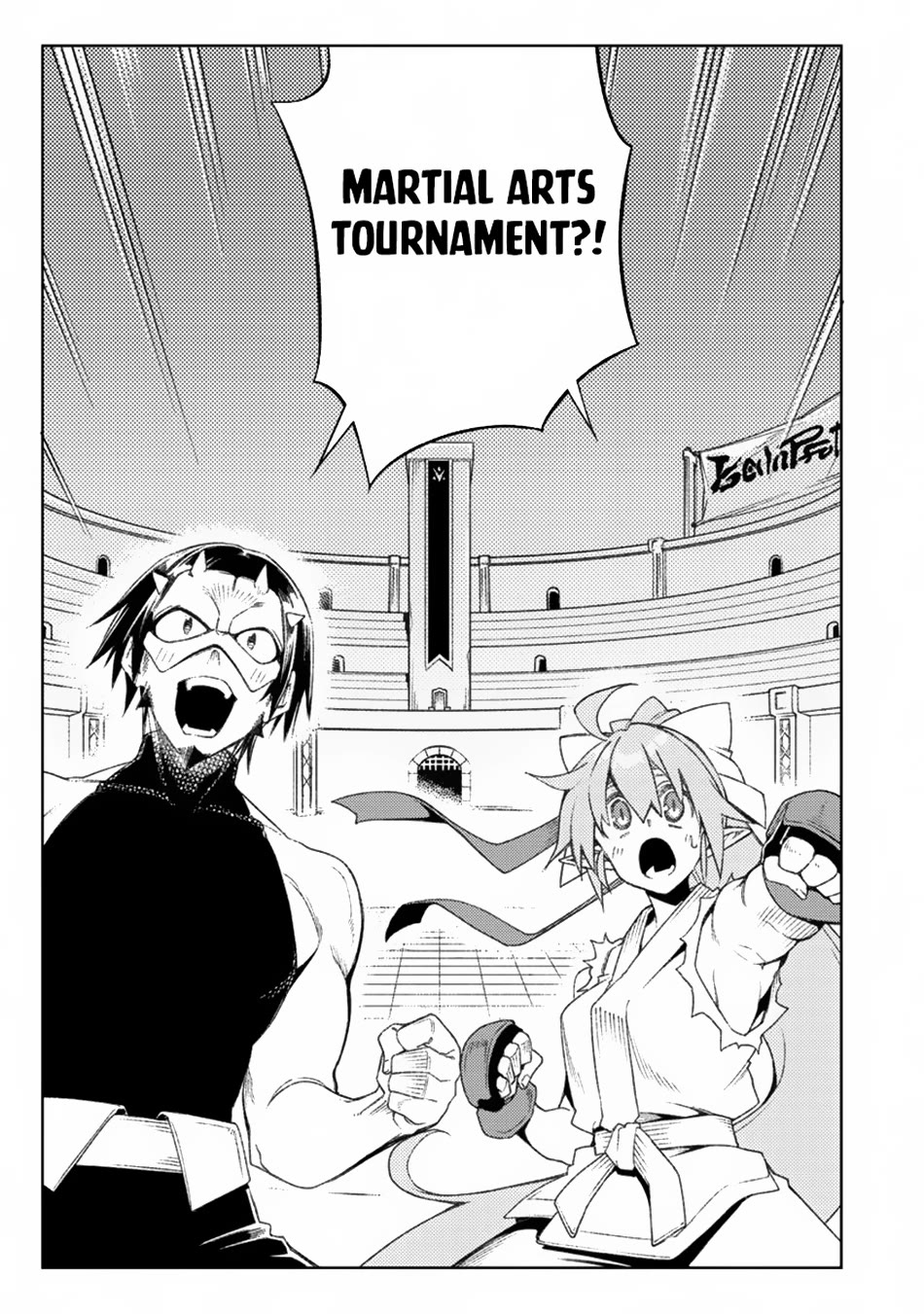 The Betrayed Hero Who Was Reincarnated as the Strongest Demon Lord chapter 16 page 22