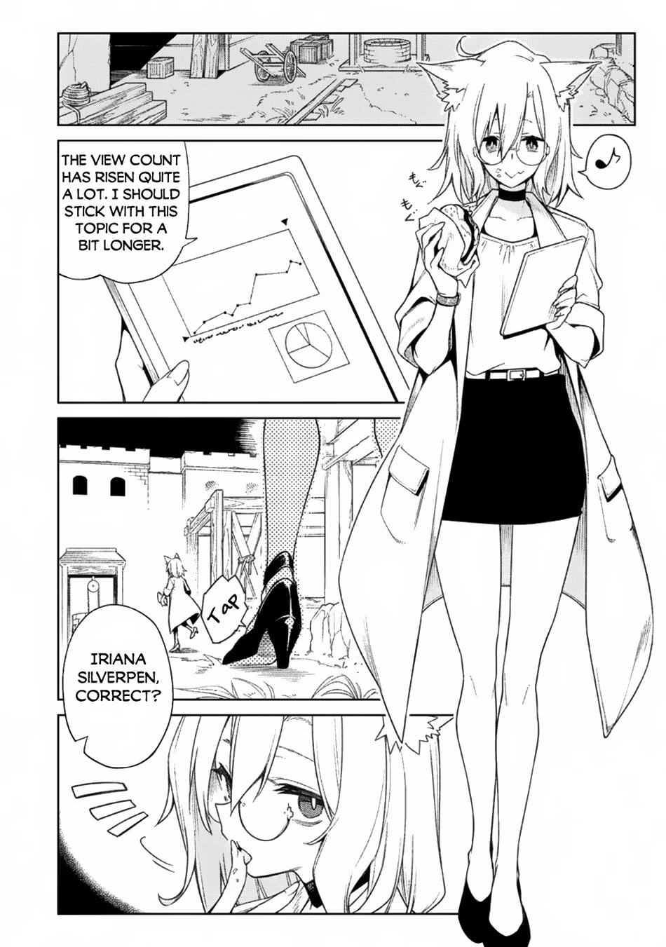 The Betrayed Hero Who Was Reincarnated as the Strongest Demon Lord chapter 16 page 31