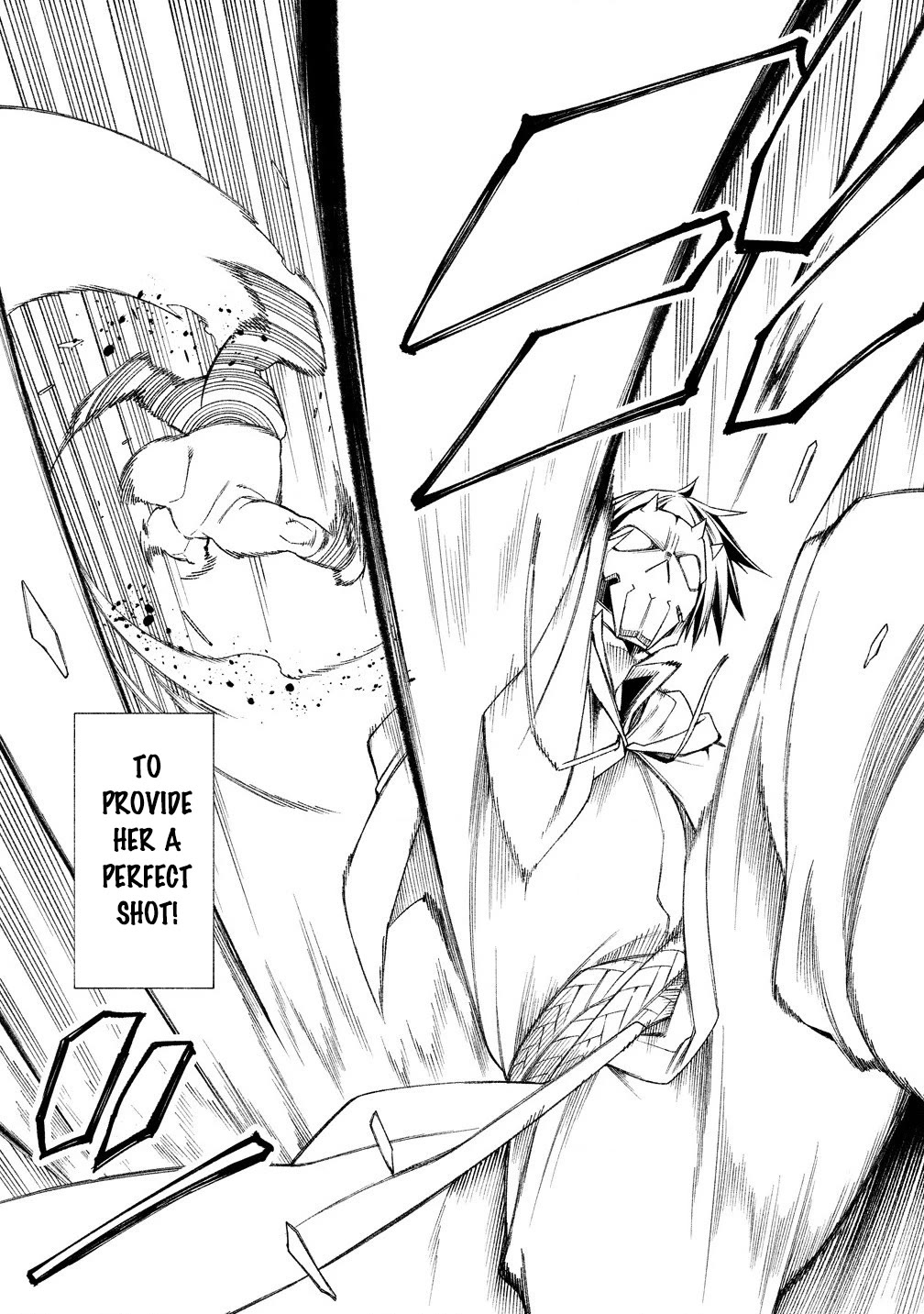 The Betrayed Hero Who Was Reincarnated as the Strongest Demon Lord chapter 17 page 37