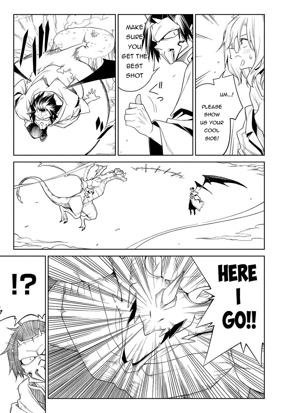 The Betrayed Hero Who Was Reincarnated as the Strongest Demon Lord chapter 19 page 10