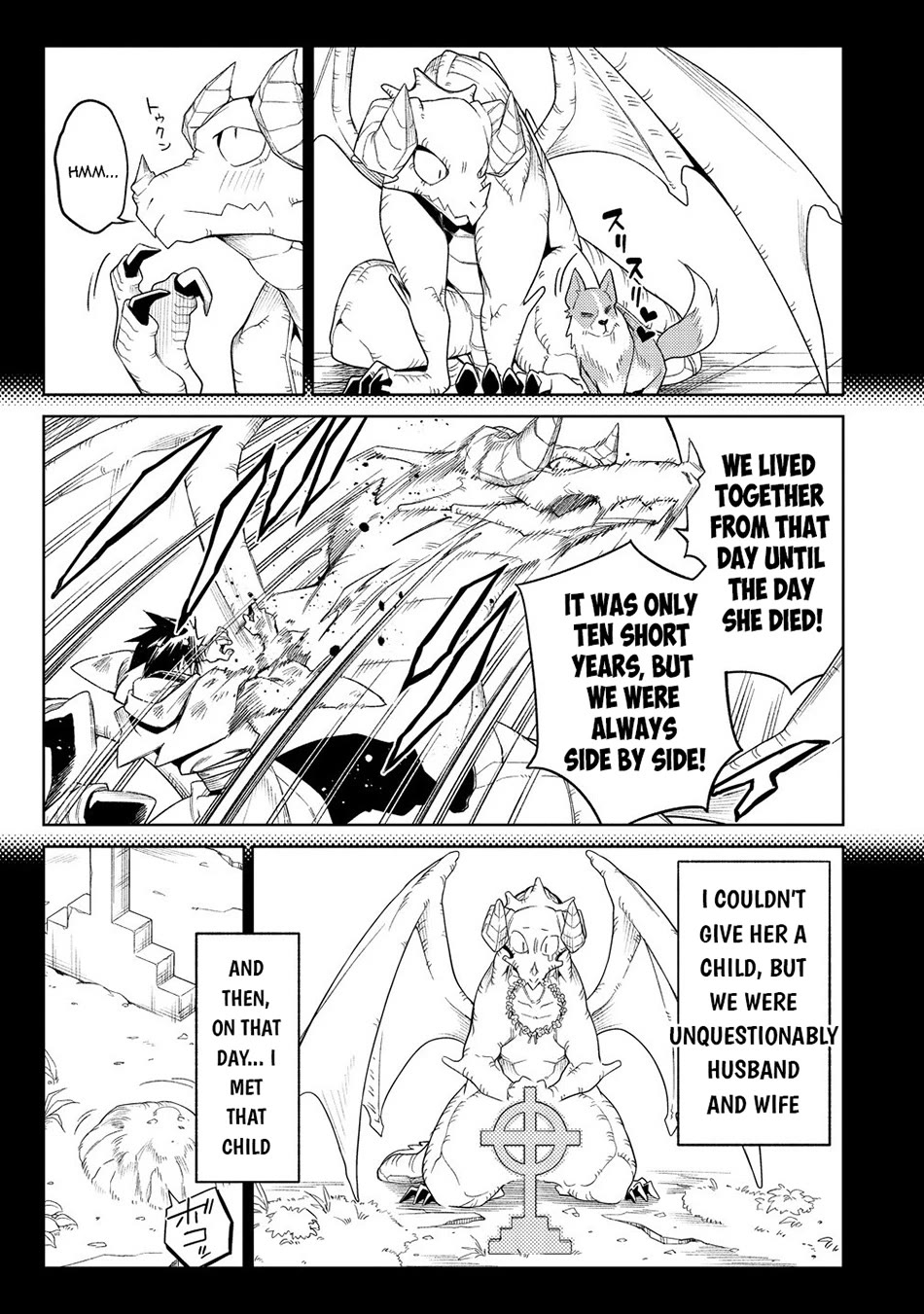 The Betrayed Hero Who Was Reincarnated as the Strongest Demon Lord chapter 19 page 20